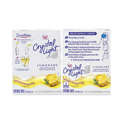 GRR30700153 BEVERAGE,MIX,SGRFRE,60