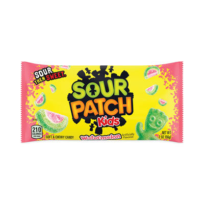 GRR30400004 FOOD,CANDY,SOUR,24