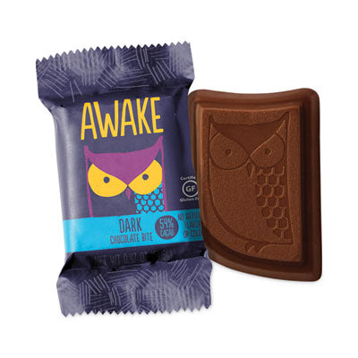 GRR30700314 FOOD,CHOC,CAFFEIN,BITE,50