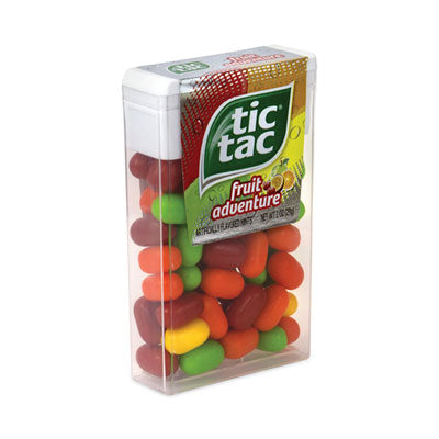 GRR24100014 FOOD,MINTS,FRUIT,12CT