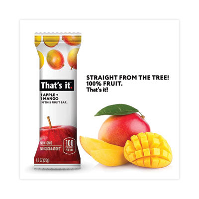GRR30700257 FOOD,FRUIT,BAR,12CT