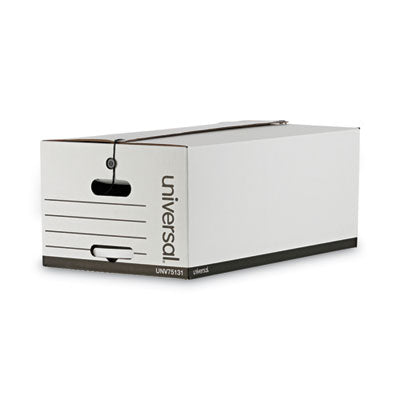 UNV75131 BOX,STORAGE, LEGAL, WE