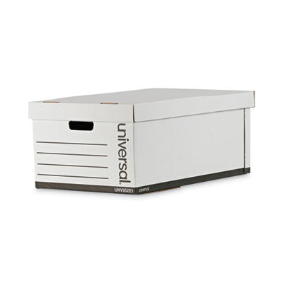 UNV95221 BOX,STOR,LGL