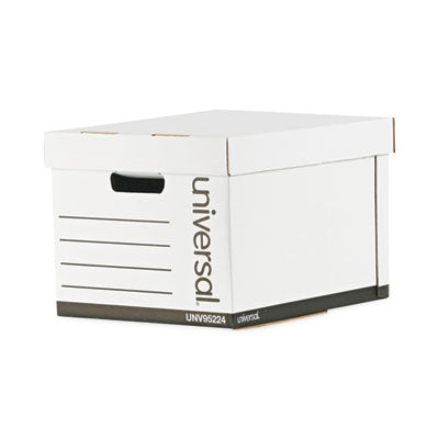 UNV95224 BOX,STORAGE,WE