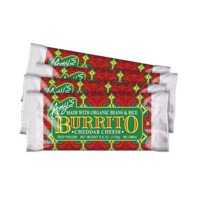 GRR90300142 FOOD,CHEESEBEAN,BURRITO,4