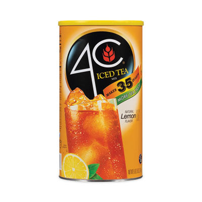 GRR22000577 BEVERAGE,LEMON,TEA,5.49LB