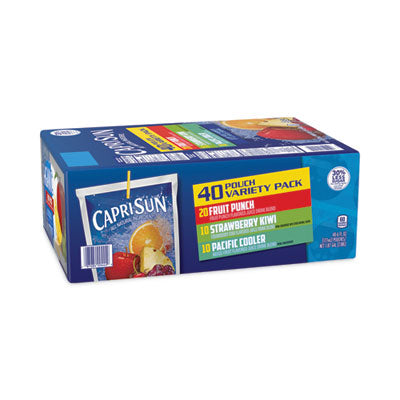 GRR22000593 BEVERAGE,JUICE,FRUIT,40CT