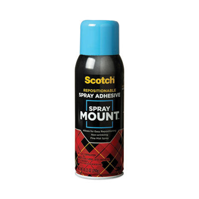 MMM6065 ADHESIVE,SPRAY,10.25OZ