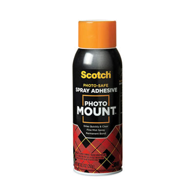 MMM6094 ADHESIVE,PHTMNTSPRY,10.25