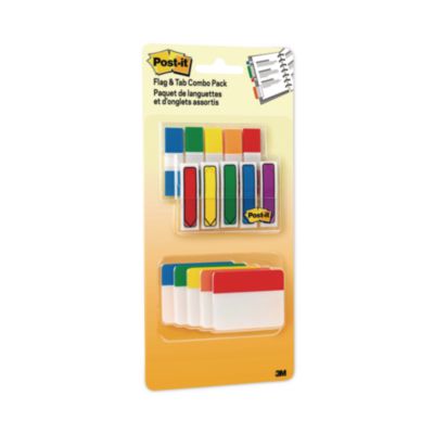 MMM686XLP FLAG,TABS,PAGE,230/PK