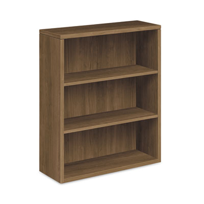 HON105533PINC BOOKCASE,10500,3SHELF,PNN