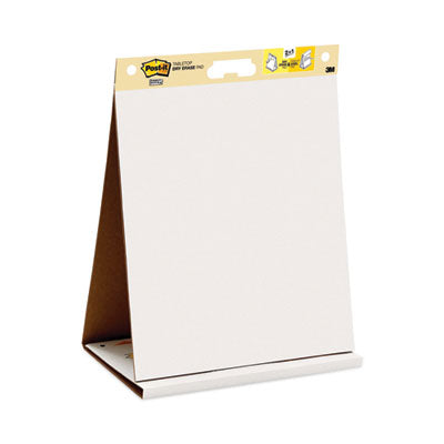 MMM563DE PAD,EASEL,W/DRIERSE,WHT