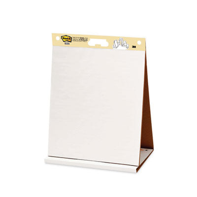 MMM563R PAD,EASEL,S-STCK,TBLTP,WE