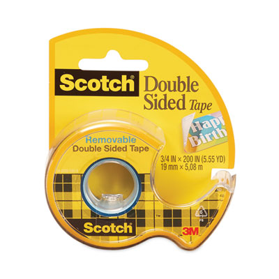 MMM667 TAPE,REMOVE .75X400,CR