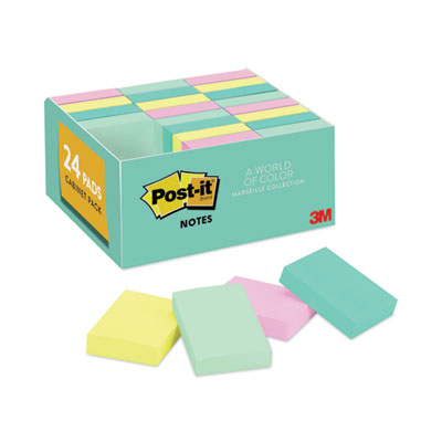 MMM65324APVAD PAD,PST IT,11/2X2,24,PST