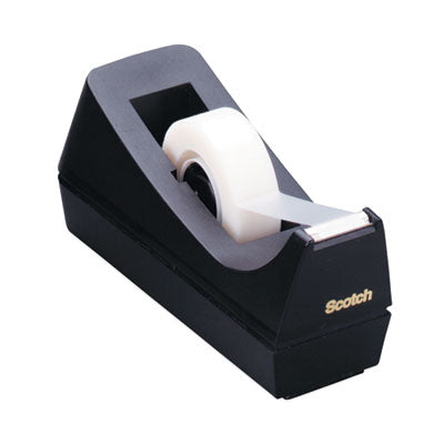 MMMC38BK DISPENSER,TAPE,DESK,BK