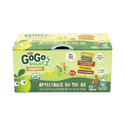 GRR22000742 FOOD,APPLESCE,VRT,3.2O,20