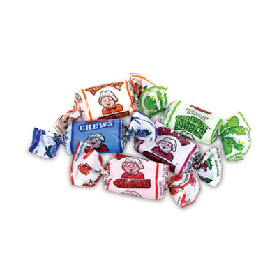 GRR20901227 FOOD,FRUIT CHEW,VRTY,240C