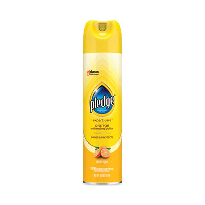 SJN336385EA CLEANER,PLEDGE,AEROSOL