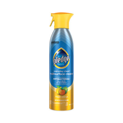 SJN336276EA CLEANER,PLEDGE MS,ANTIBAC
