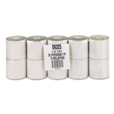 ICX90770440 ROLL,2.25X70 2PLY 10PK