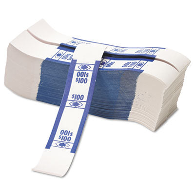 ICX94190060 STRAP,BILL,ADHS,$100,BE