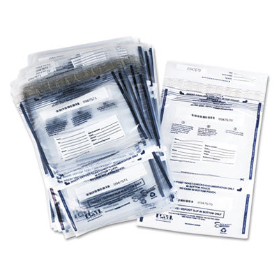 ICX94190071 BAG,DUAL POUCH DPST,CR