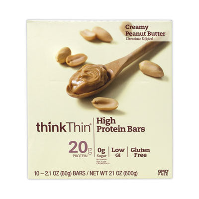 GRR30700113 FOOD,PROTEIN,PB,CHOC,10