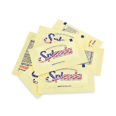 GRR22000459 FOOD,SLENDA,PACKET,1200CT