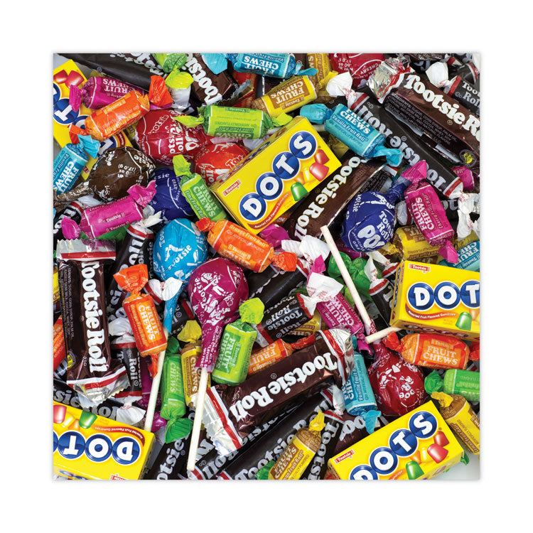 Child's Play Assortment Pack, Assorted, 4.75 lb Bag