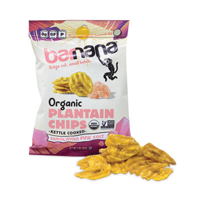 GRR60730318 FOOD,CHIP,SALT,PLNTAIN,12
