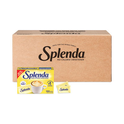 JOJ200022CT BEVERAGE,SPLENDA,1200/CT