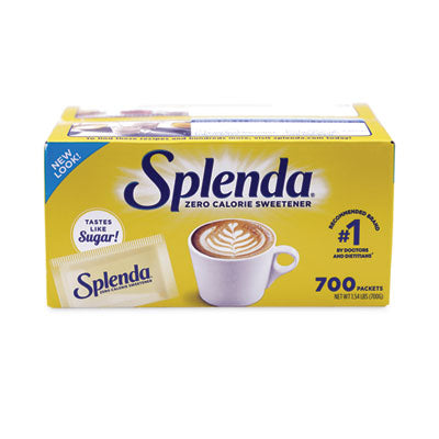 JOJ200094 BEVERAGE,SPLENDA,700BX