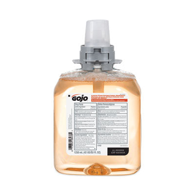 GOJ516204EA SOAP,GOJO FOAM AB