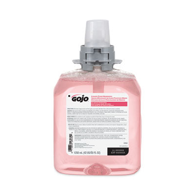 GOJ516104EA SOAP,GOJO FOAM LUX