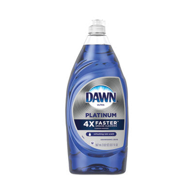 PGC01135 DETERGENT,PLAT,REFR,8/32Z