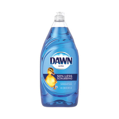 PGC01301EA DETERGENT,DAWN,ULTRA,38Z