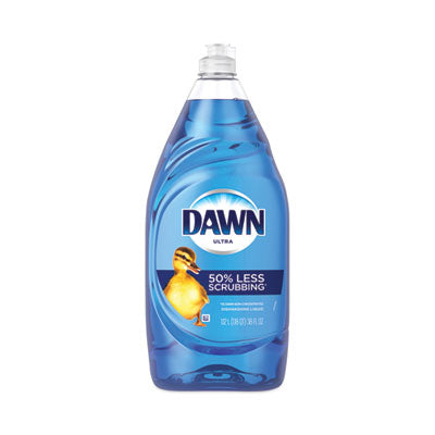 PGC01301 DETERGENT,DAWN,ULTRA,8/38