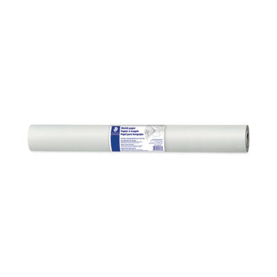 STD937S1850R PAPER,SKETCH,18X50YD,WH