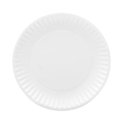 AJMCP9GOAWH PLATE,PPR,CTD,912/100,WH