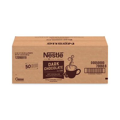 NES70060CT COCOA,DK CHOC,300/CT,BR