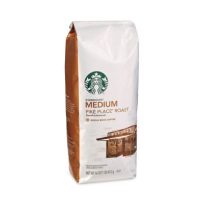SBK11017854CT COFFEE,PKPLC,WB,1LB.6/CT