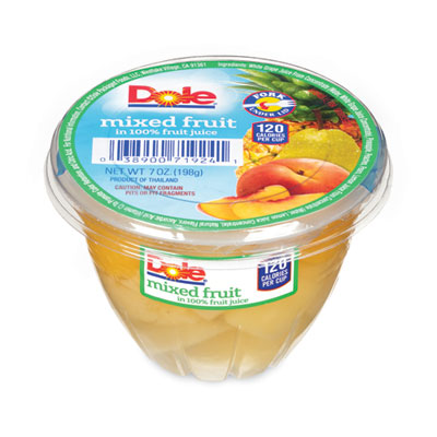 GRR20902549 FOOD,FRUIT,CUP,12CT