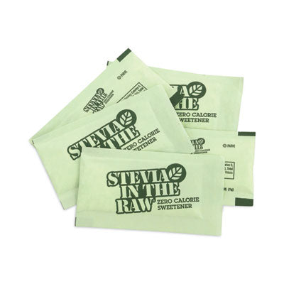 GRR22000441 FOOD,STEVIA,ZERO,800CT