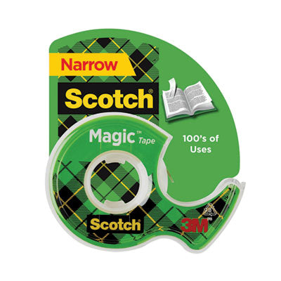 MMM104 TAPE,MAGIC,1/2X450