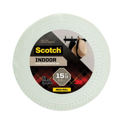 MMM110MR TAPE,FOAM,3/4 X38YD,WE