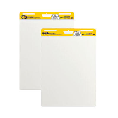 MMM559 PAD,EASEL,25X30,WE