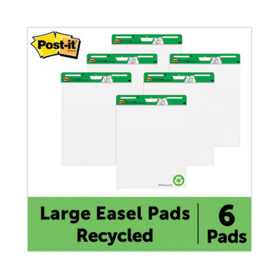 MMM559RPVAD6 PAD,EASEL,25X30,REC VP,WE