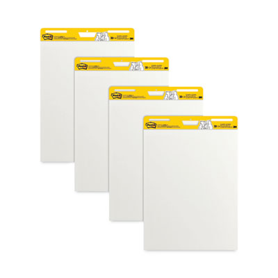 MMM559VAD PAD,EASEL,POST-IT(R) 4,WE