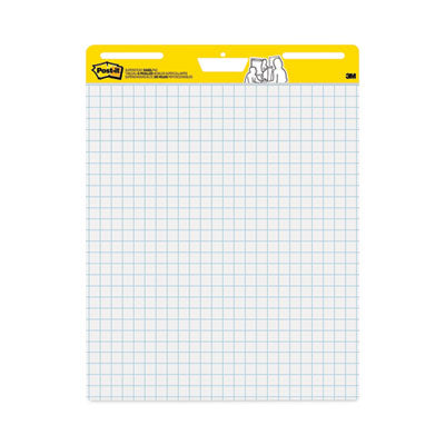 MMM560VAD4PK PAD,25X30, GRID, 4 PK,WE